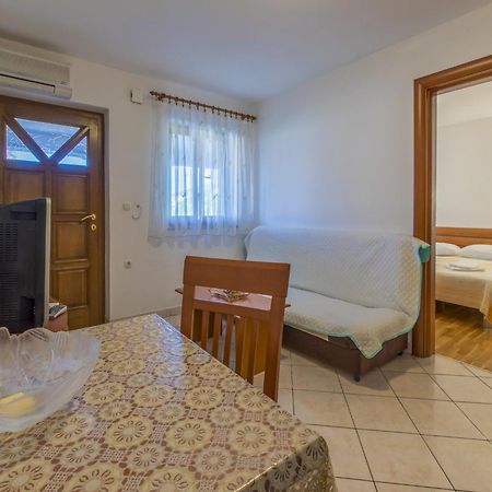 Apartments Dino Crikvenica Extérieur photo