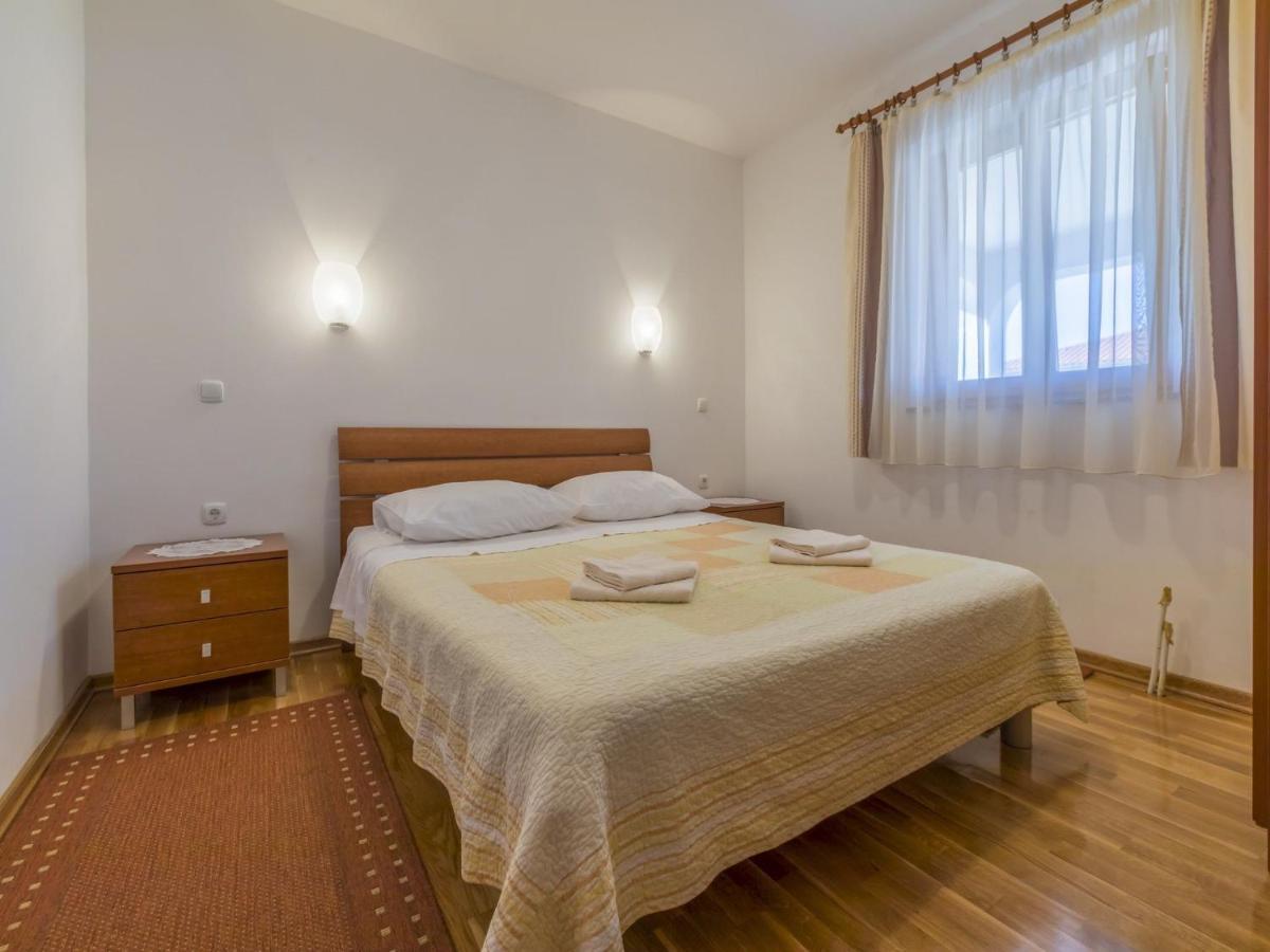 Apartments Dino Crikvenica Extérieur photo