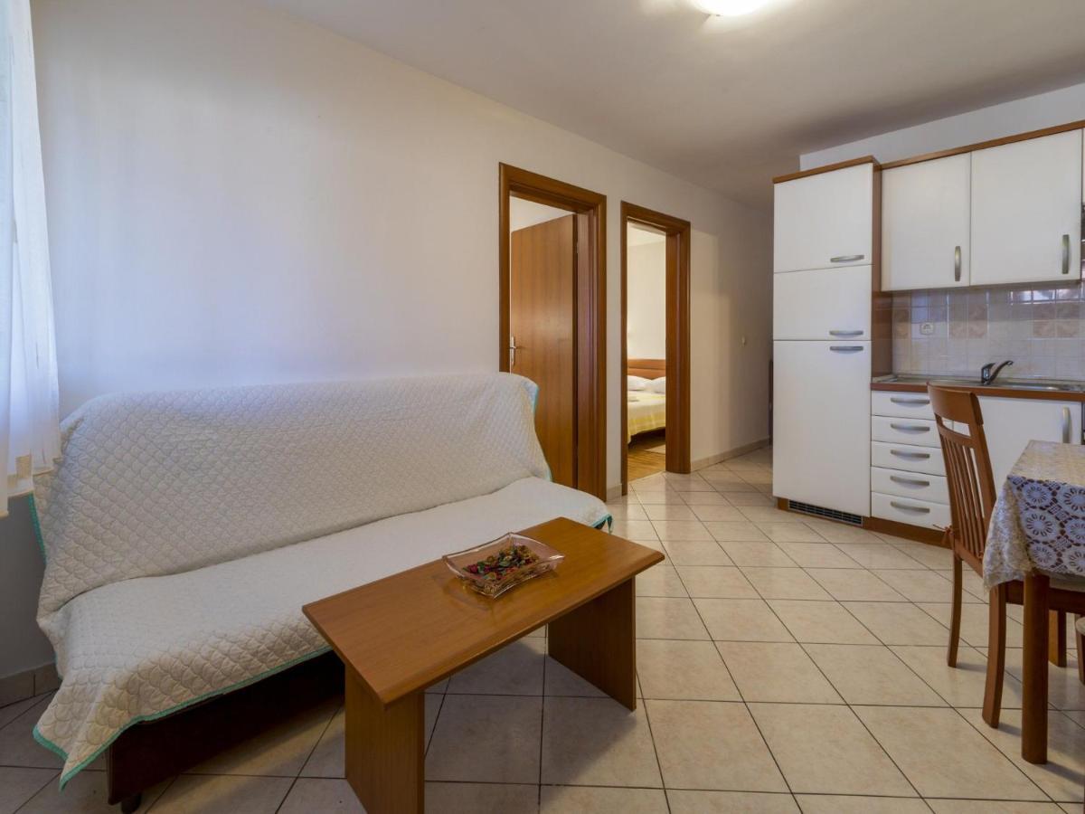 Apartments Dino Crikvenica Extérieur photo
