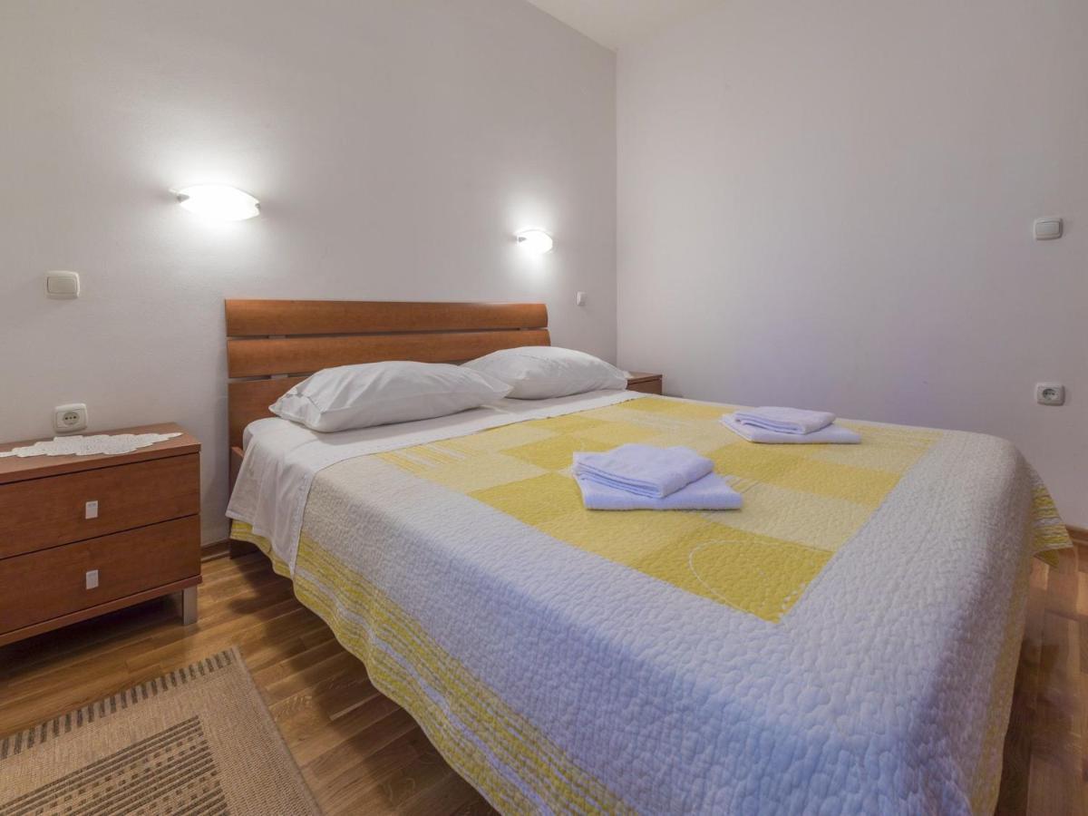 Apartments Dino Crikvenica Extérieur photo