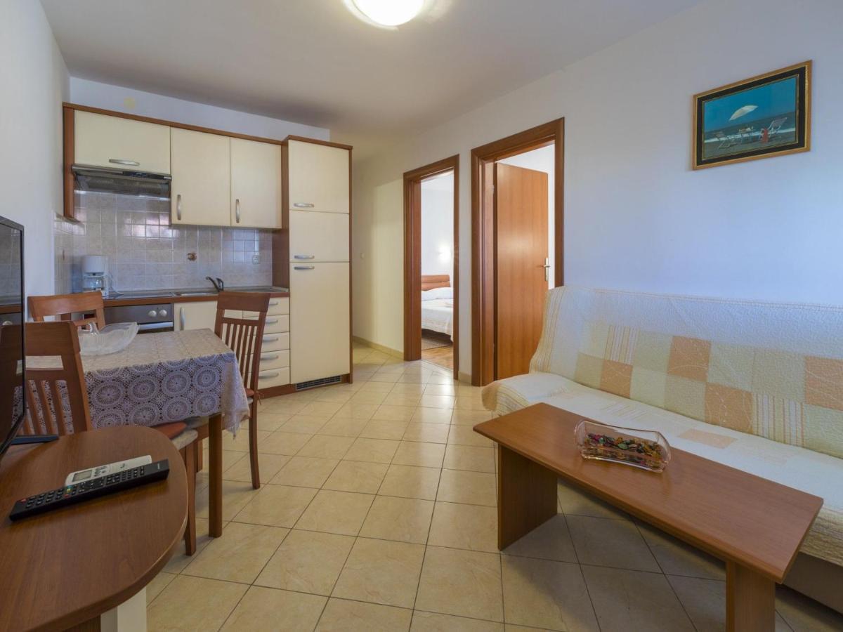 Apartments Dino Crikvenica Extérieur photo