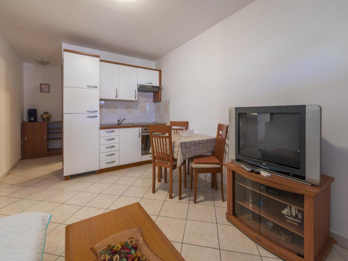 Apartments Dino Crikvenica Extérieur photo