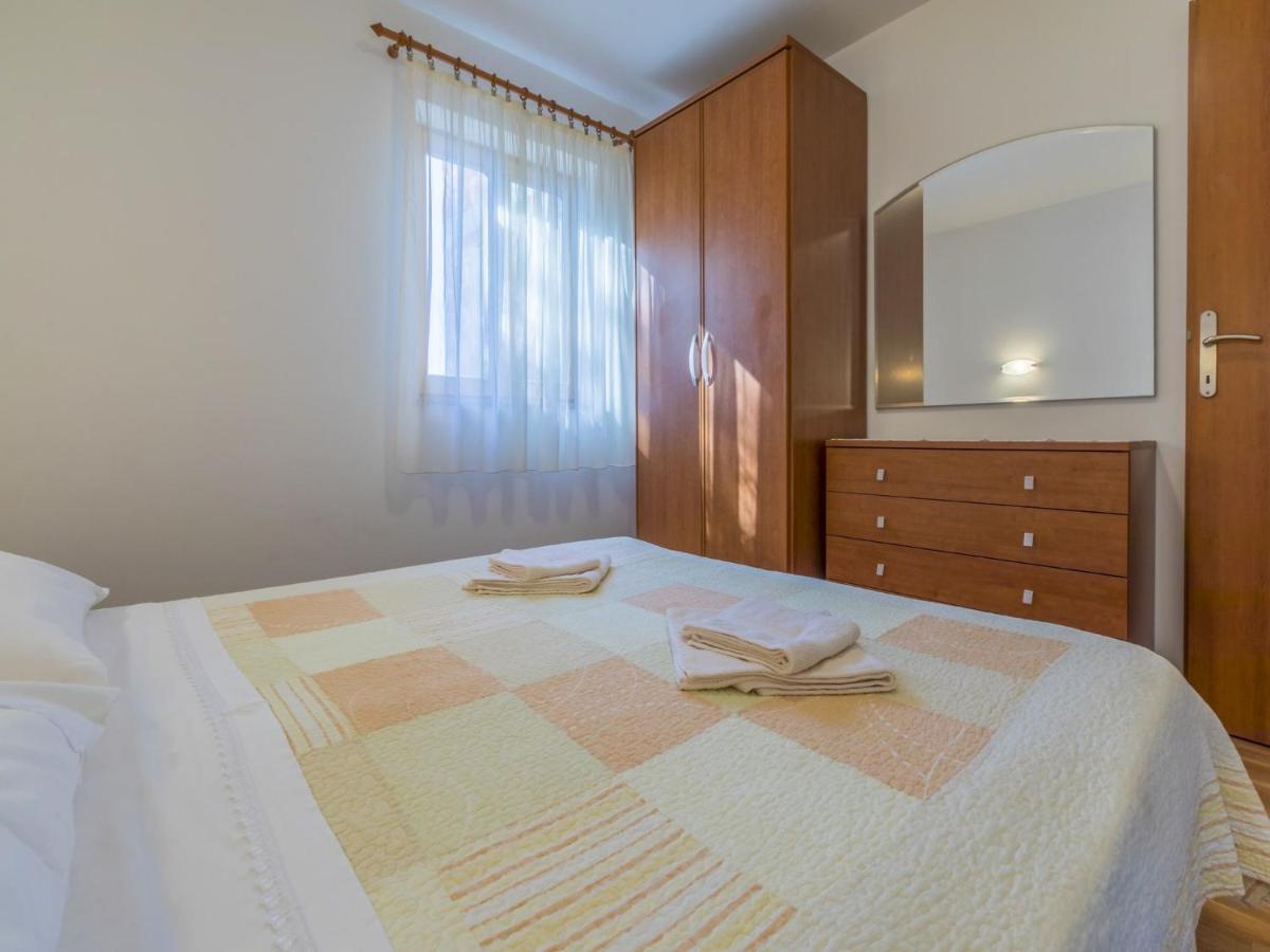 Apartments Dino Crikvenica Extérieur photo