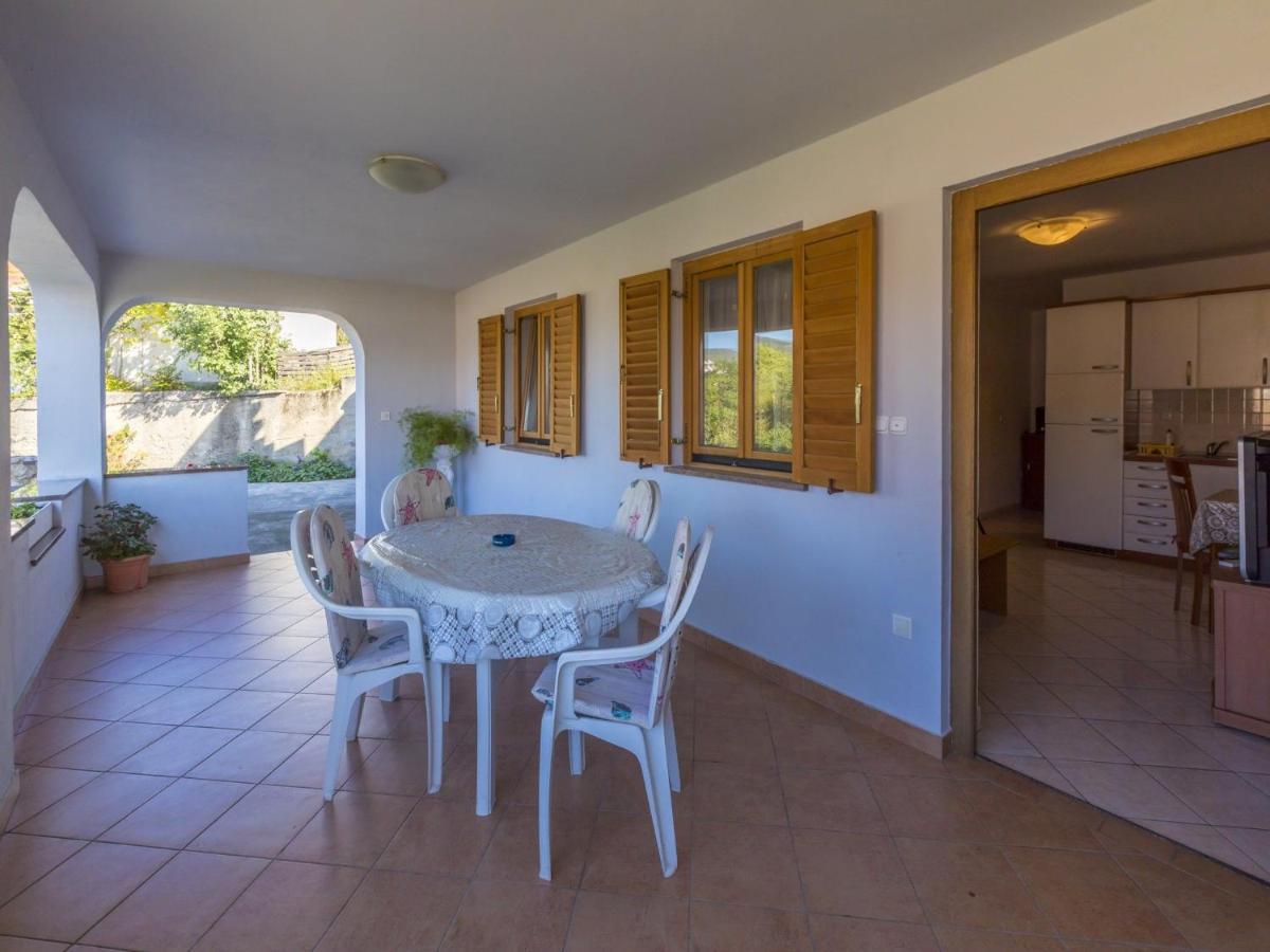 Apartments Dino Crikvenica Extérieur photo
