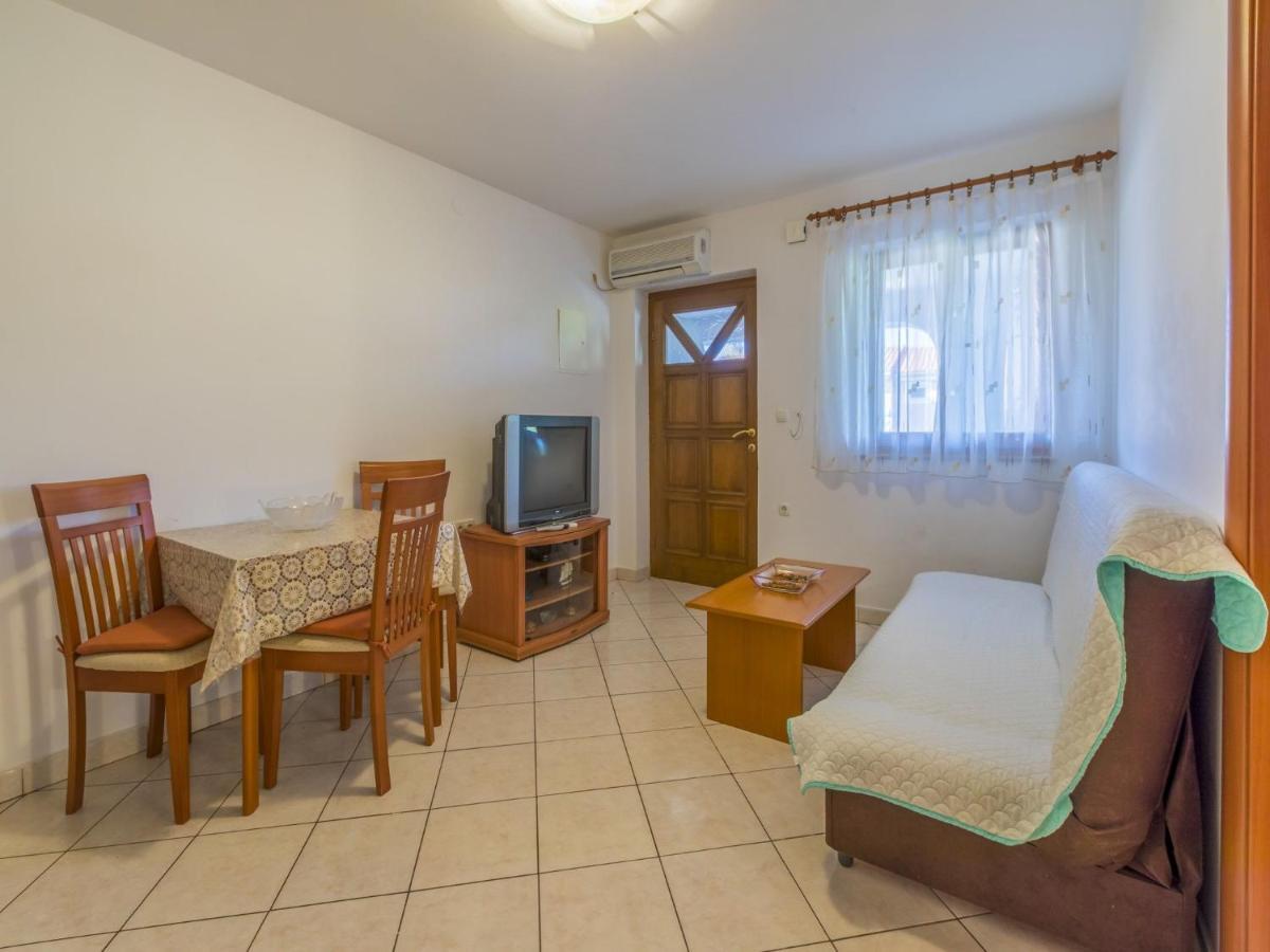 Apartments Dino Crikvenica Extérieur photo