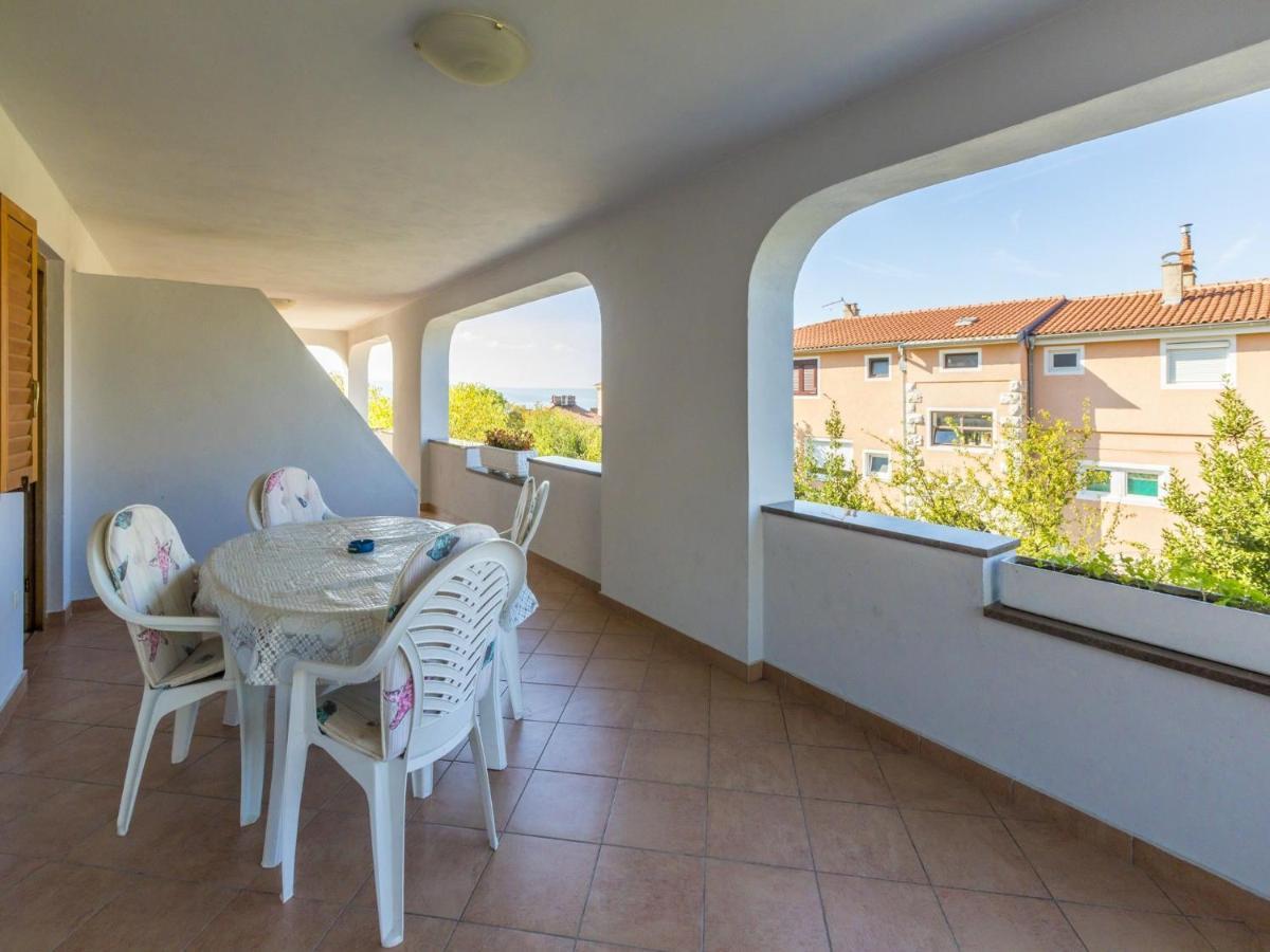 Apartments Dino Crikvenica Extérieur photo