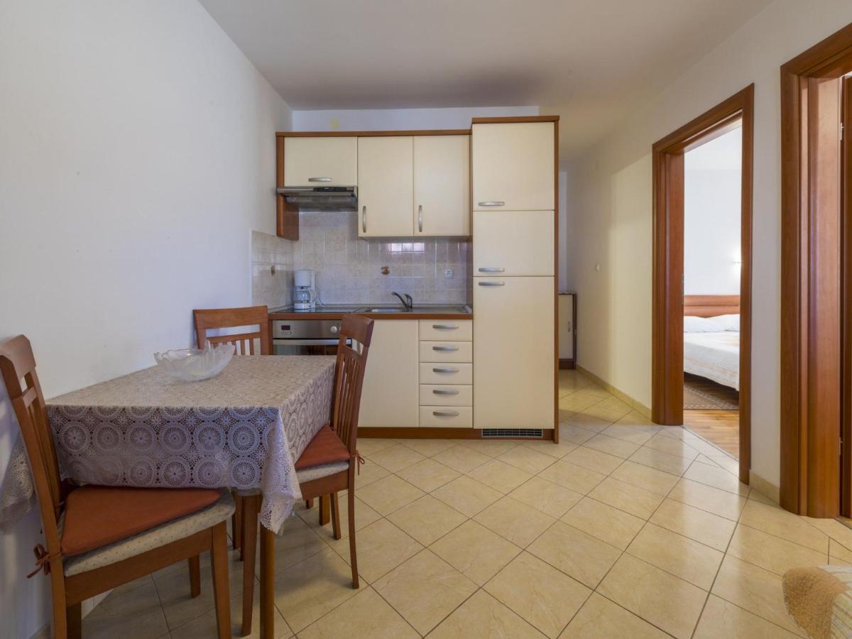 Apartments Dino Crikvenica Extérieur photo
