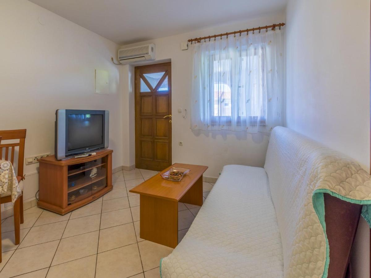 Apartments Dino Crikvenica Extérieur photo