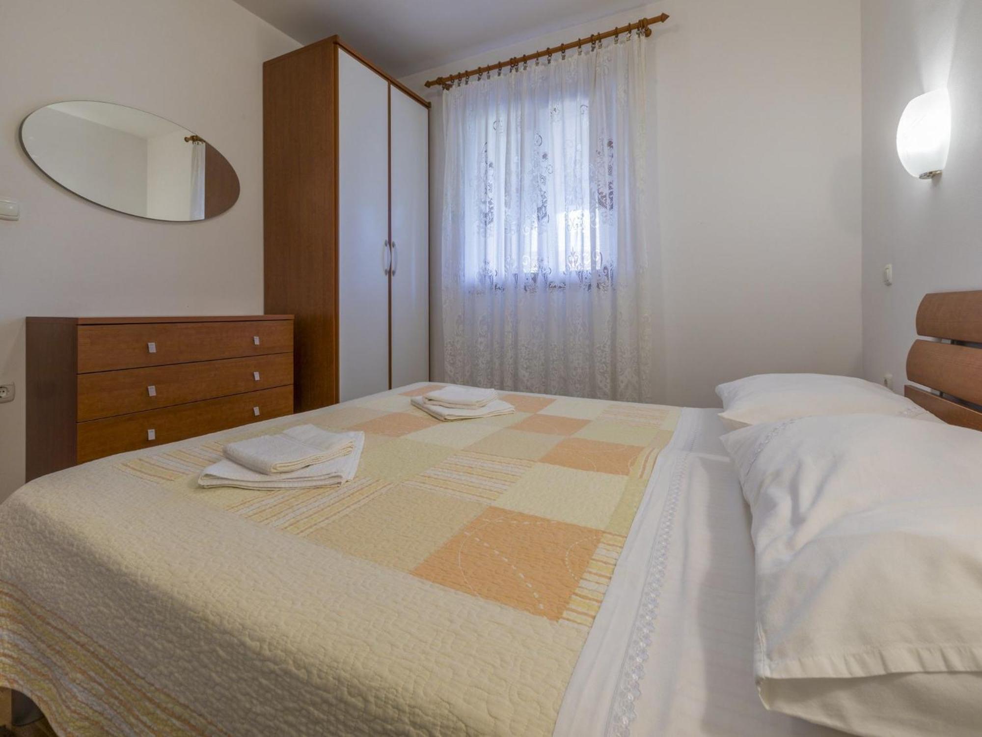 Apartments Dino Crikvenica Extérieur photo