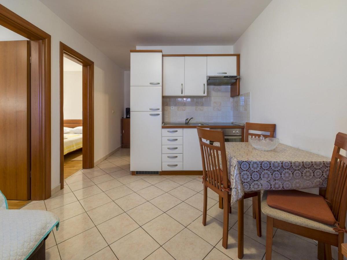 Apartments Dino Crikvenica Extérieur photo