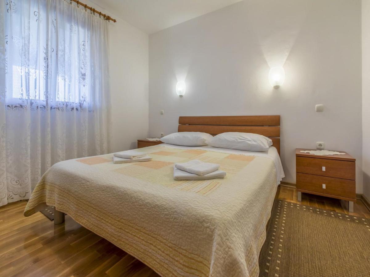 Apartments Dino Crikvenica Extérieur photo