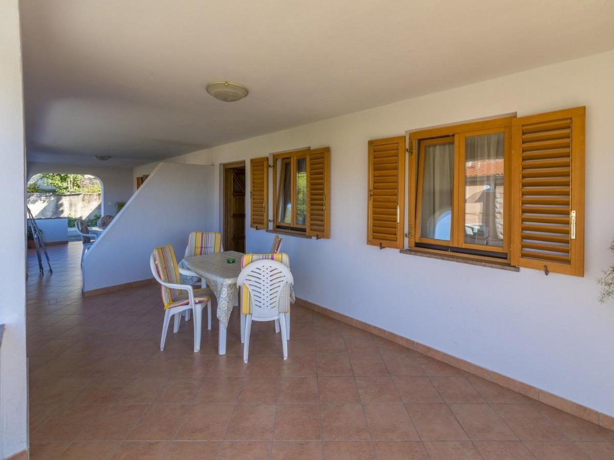 Apartments Dino Crikvenica Extérieur photo