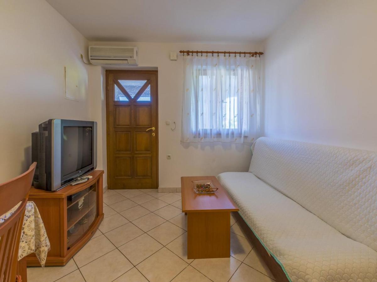 Apartments Dino Crikvenica Extérieur photo