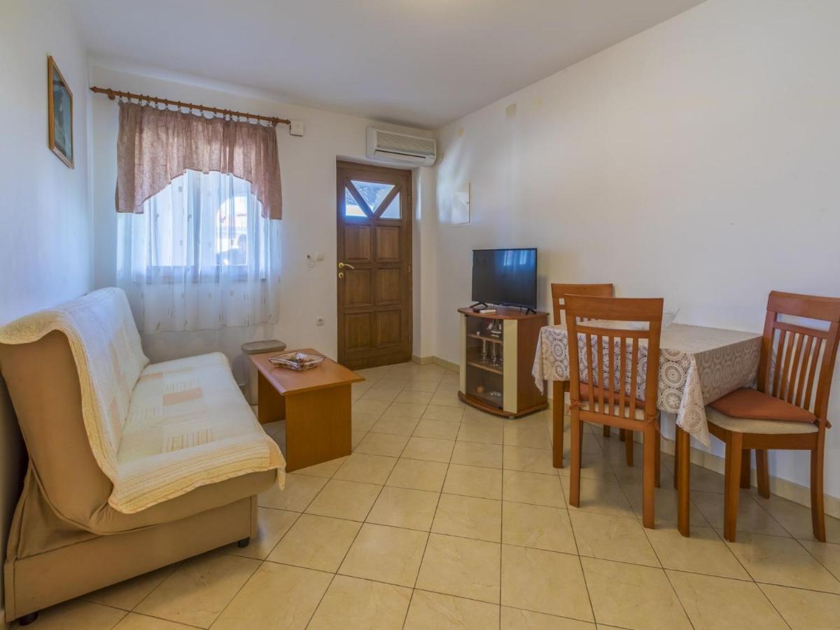 Apartments Dino Crikvenica Extérieur photo