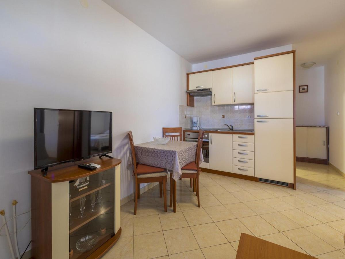Apartments Dino Crikvenica Extérieur photo