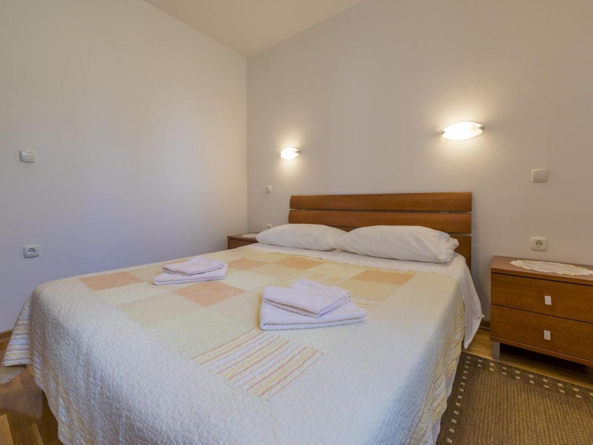 Apartments Dino Crikvenica Extérieur photo