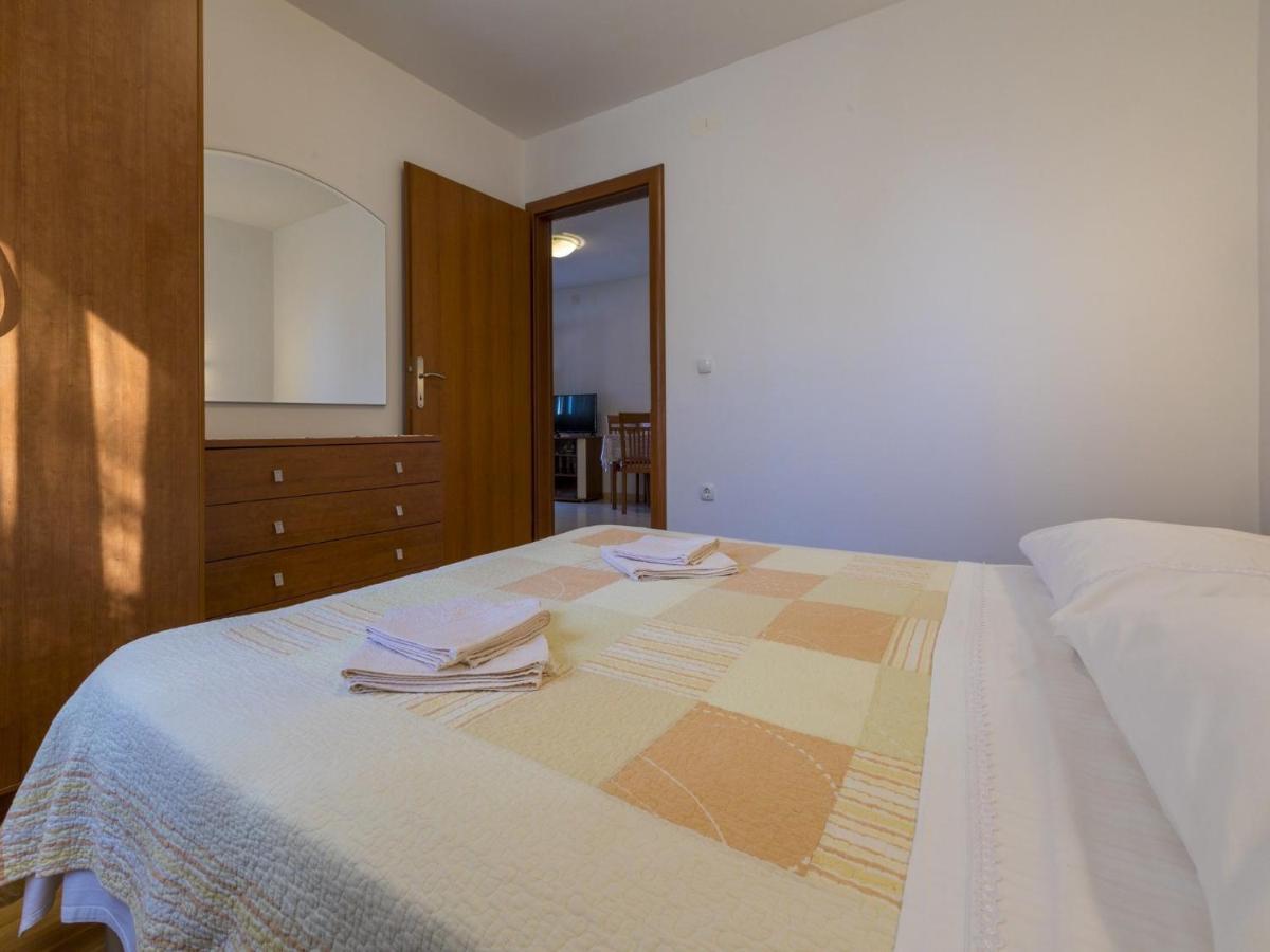 Apartments Dino Crikvenica Extérieur photo